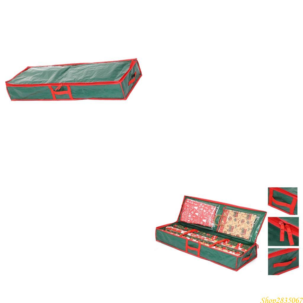 Papercraft Supply Ribbon - rangement étanche pour emballage cadeau, Design