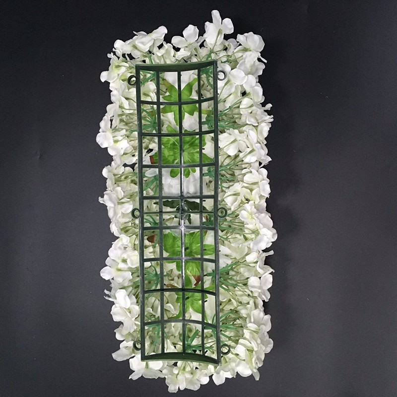Porte-fleurs artificielles, ca - Wedding Arch Flower avis et prix