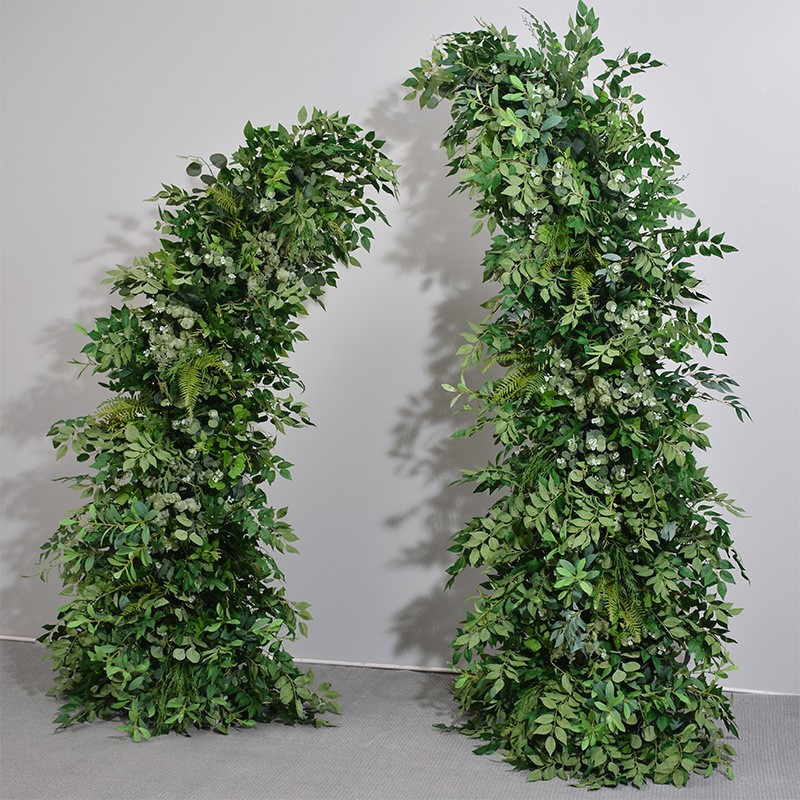 Composition florale de plantes - Wedding Arch Flower avis et prix