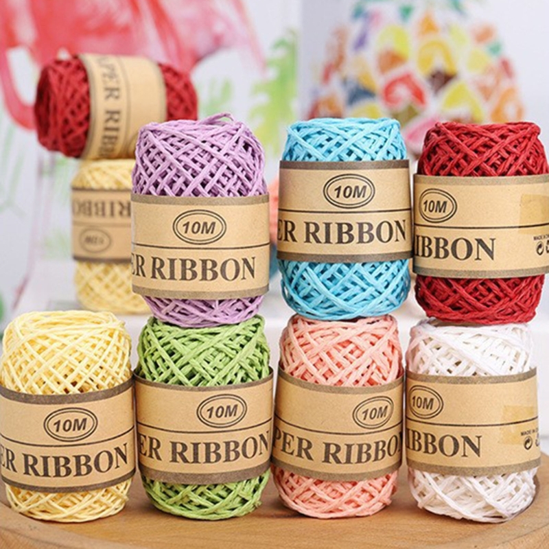Fourniture artisanale ruban pa - Papercraft Supply Ribbon avis et prix