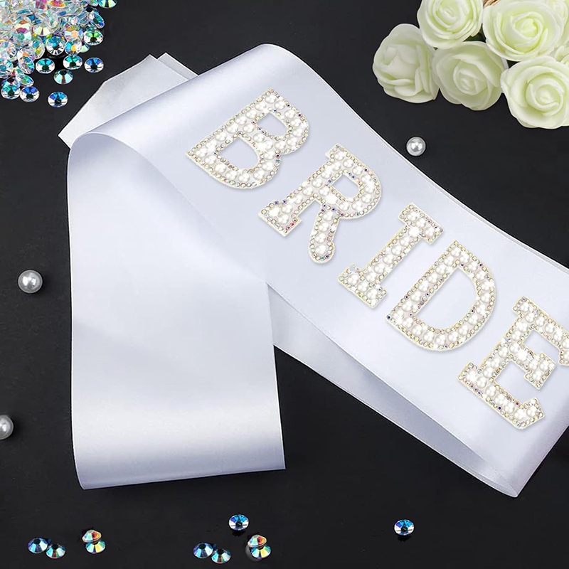 Sangle d'épaule blanche pour f - Wedding Water Supply avis et prix