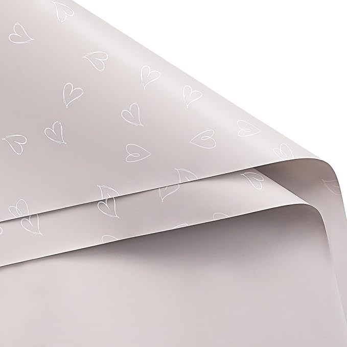 20 feuilles de papier d'emball - Wedding Water Supply avis et prix