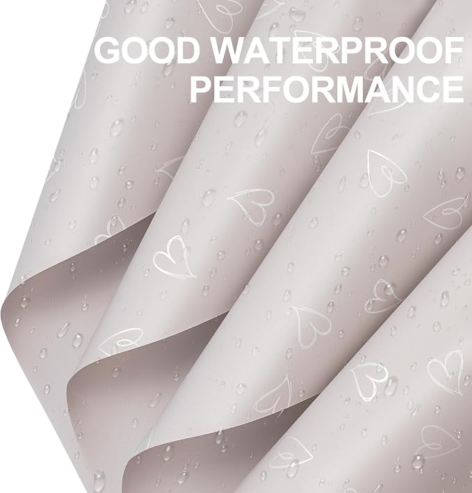 20 feuilles de papier d'emball - Wedding Water Supply avis et prix