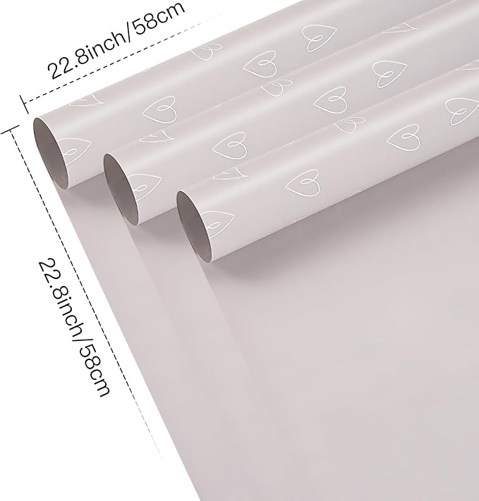 20 feuilles de papier d'emball - Wedding Water Supply avis et prix