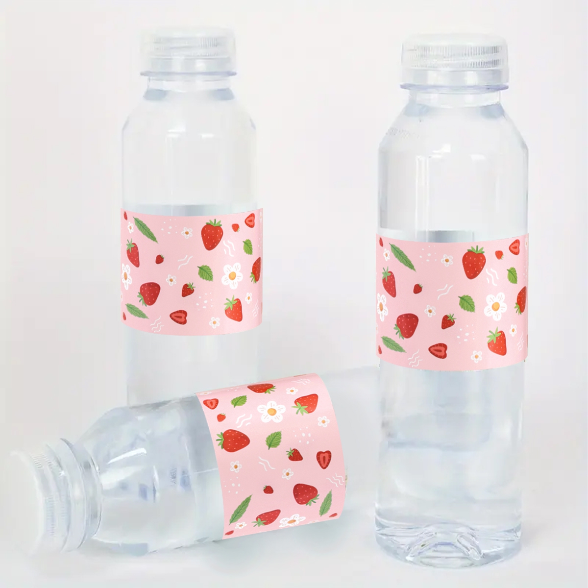 10 étiquettes pour bouteilles  - Wedding Water Supply avis et prix