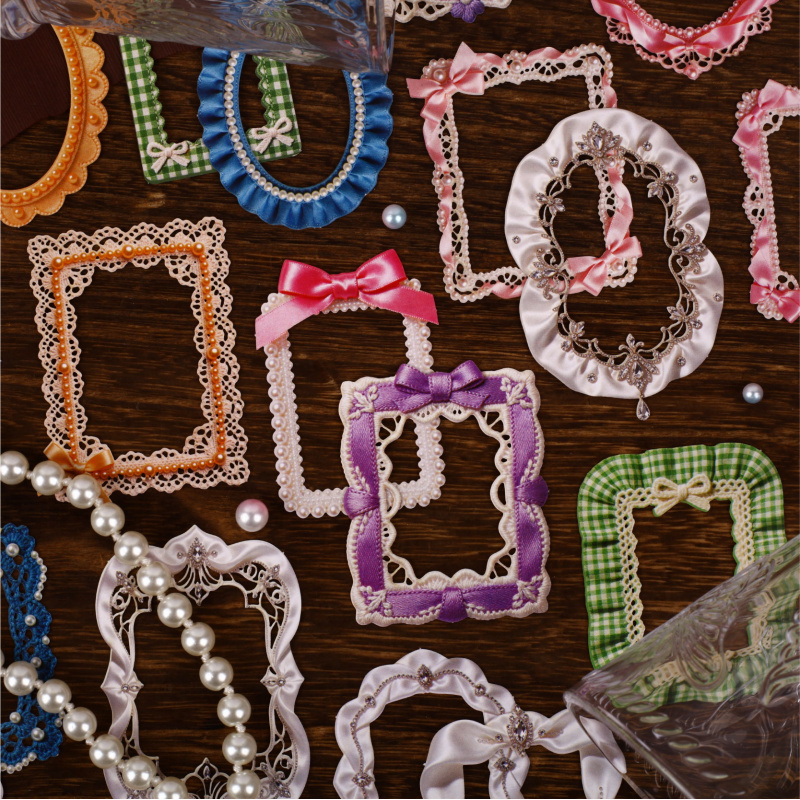 1 paquet/8 pièces Autocollants - Papercraft Supply Ribbon avis et prix