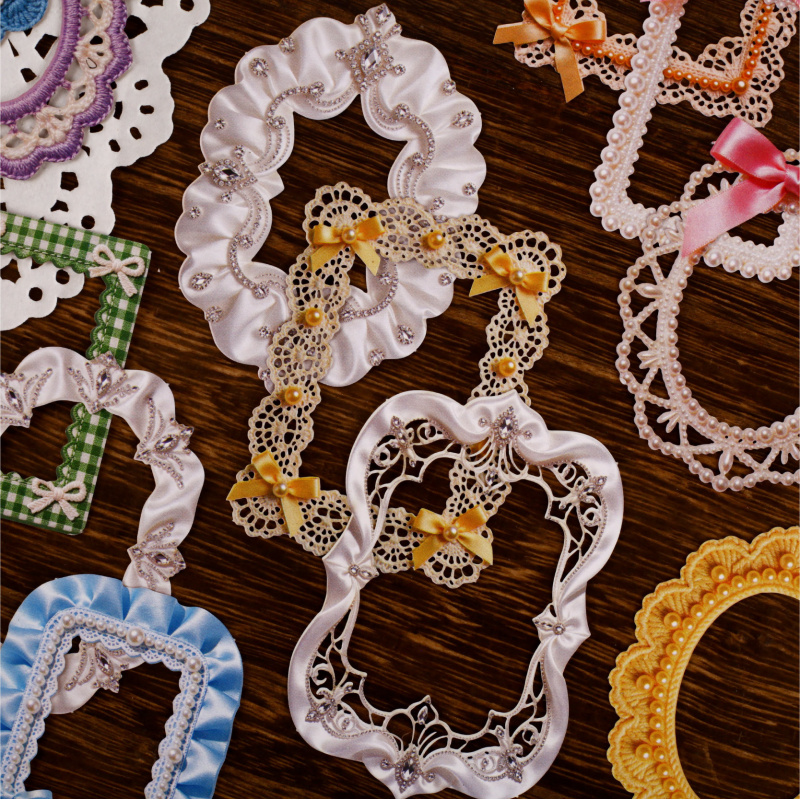 1 paquet/8 pièces Autocollants - Papercraft Supply Ribbon avis et prix
