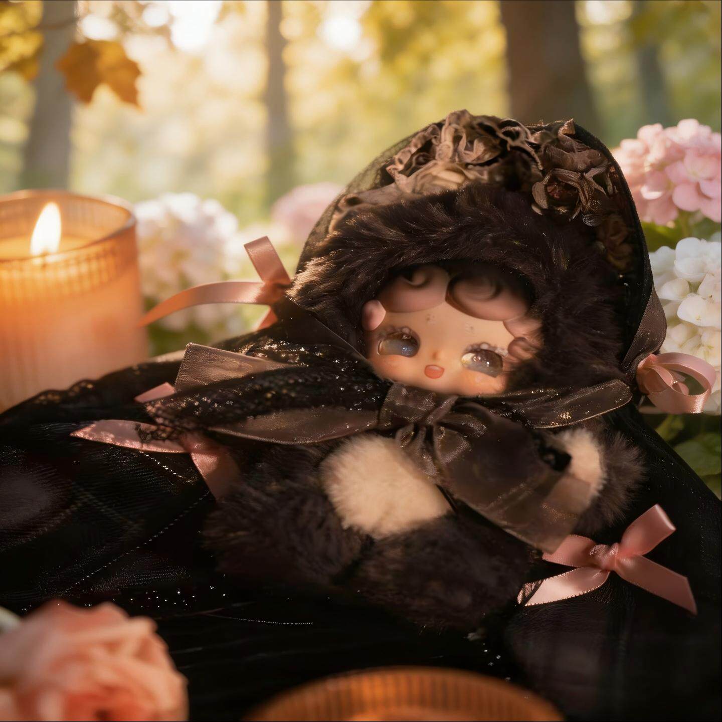 Authentique LuckyDeerNai Série - Good Floral & Wedding Decor Supply avis et prix