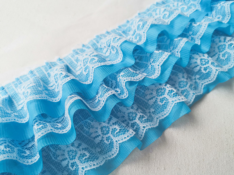 Tissu en mousseline de soie pl - Wedding Water Supply avis et prix