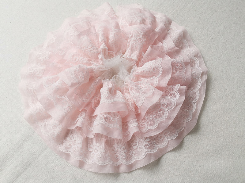 Tissu en mousseline de soie pl - Wedding Water Supply avis et prix