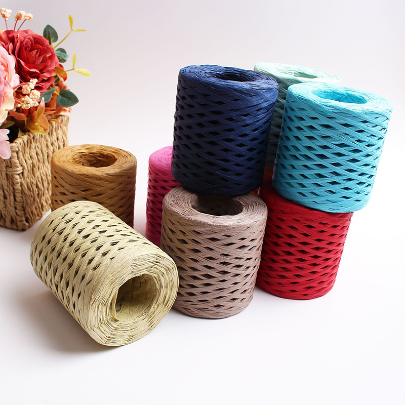 Rouleau de ruban artisanal en  - Papercraft Supply Ribbon avis et prix