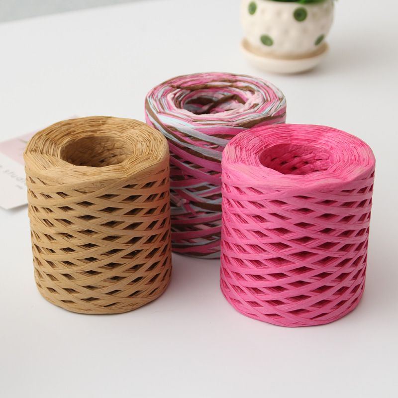Rouleau de ruban artisanal en  - Papercraft Supply Ribbon avis et prix