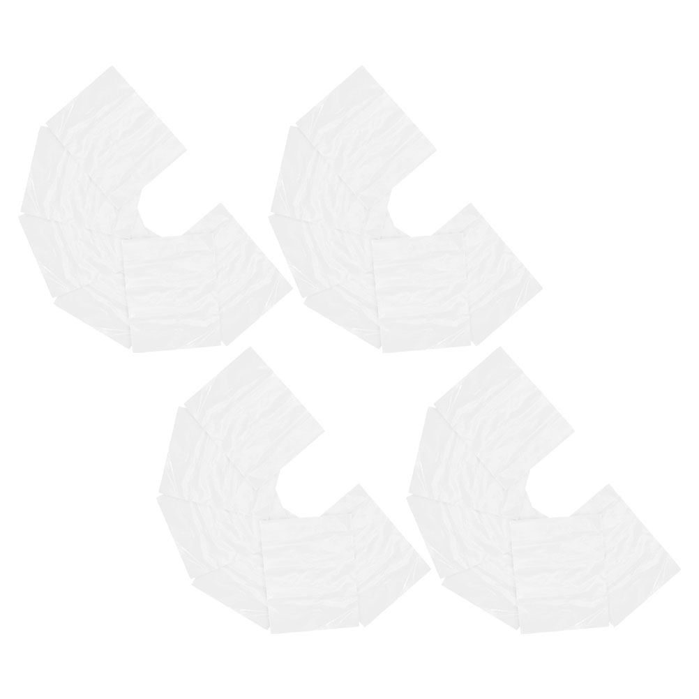 100 Sachets Transparents pour  - Wedding Water Supply avis et prix