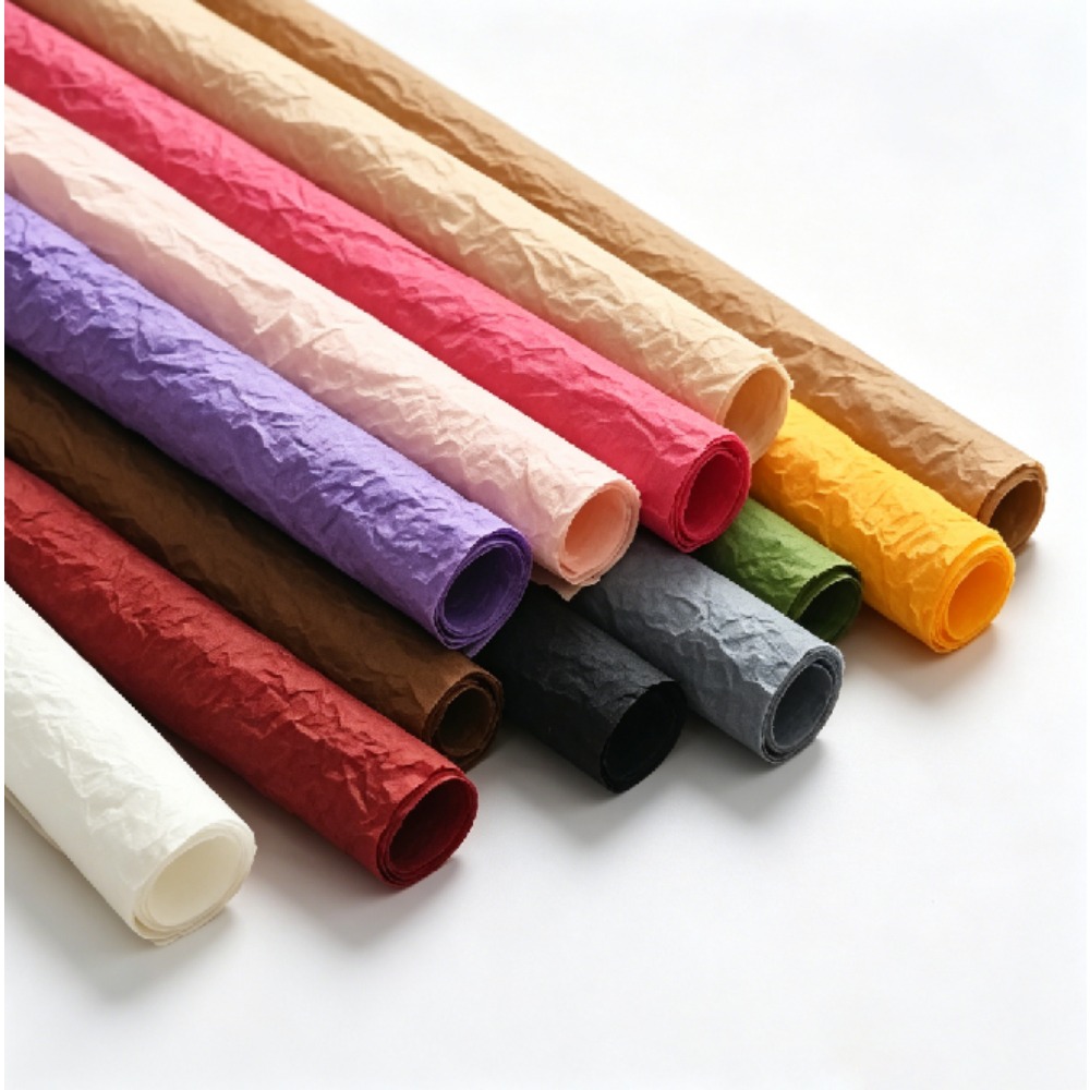 Papier d'emballage floral froi - Good Floral & Wedding Decor Supply avis et prix