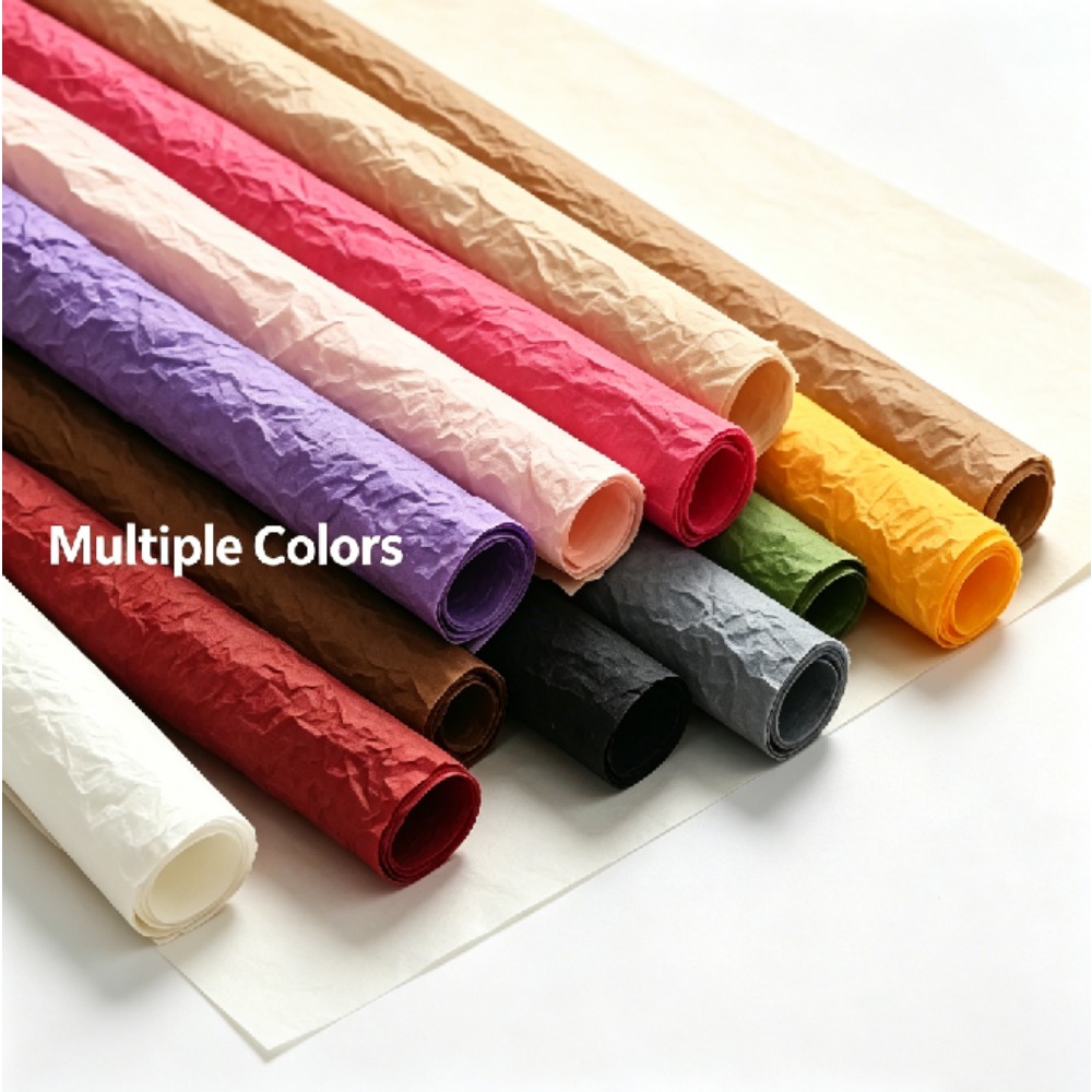 Papier d'emballage floral froi - Good Floral & Wedding Decor Supply avis et prix