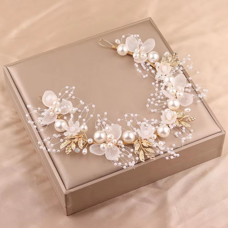 Couronne de princesse mignonne - Wedding Arch Flower avis et prix