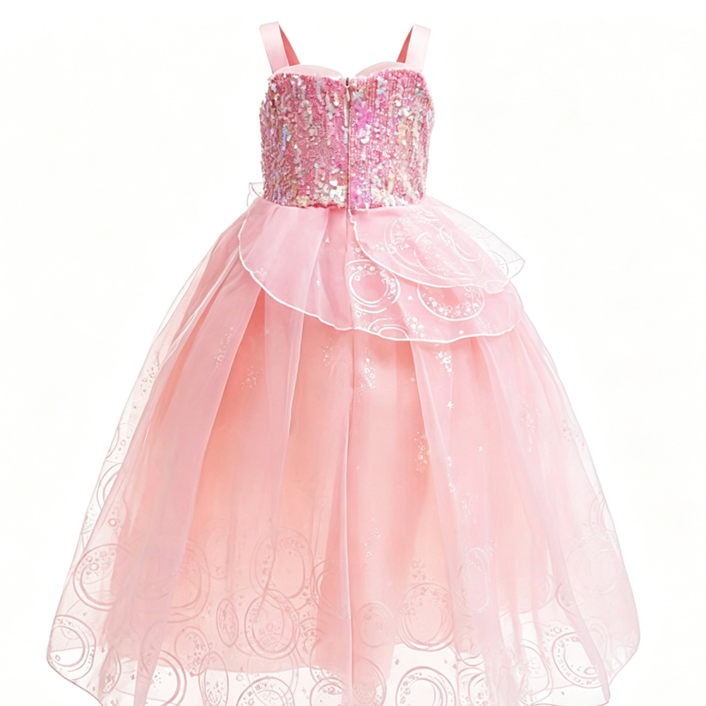 Costume de sorcière rose pour  - Good Floral & Wedding Decor Supply avis et prix