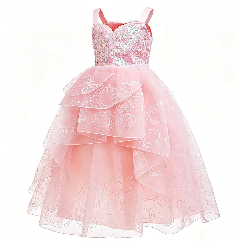 Costume de sorcière rose pour  - Good Floral & Wedding Decor Supply avis et prix